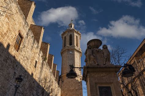 Descrobint Esparreguera, Baix Llobregat – Turisme a Catalunya